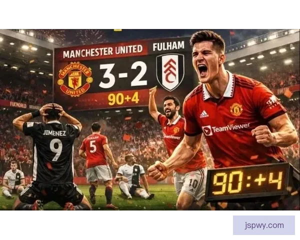 卡里克执教曼联英超前三战全胜书写英格兰第五人新纪录